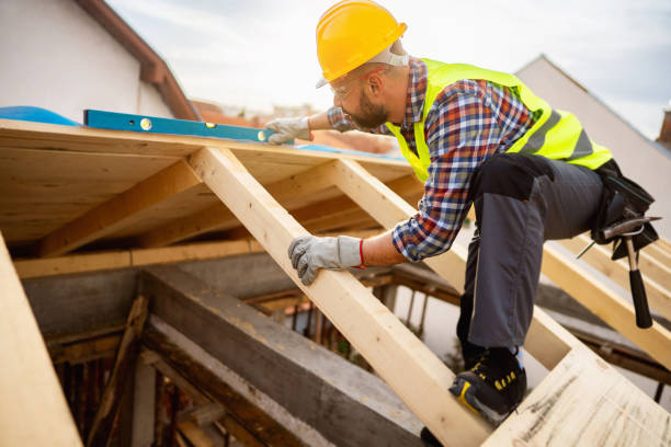Best Residential Roofing Contractor  in New Tazewell, TN