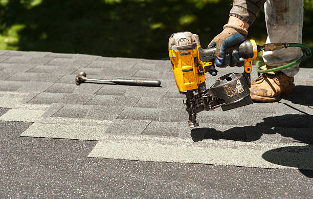 Best Residential Roofing Contractor  in New Tazewell, TN
