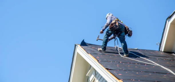 Trusted New Tazewell, TN Roofing Contractor Experts